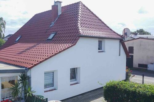 Seitenansicht - 