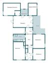 Grundriss Skizze EG - 