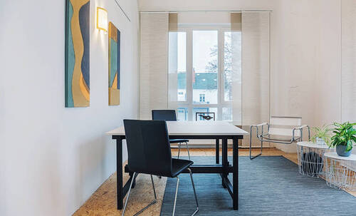 Meetingraum - 
