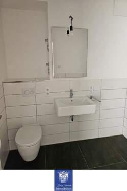 Gäste-WC - 