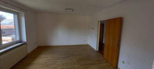 Wohnzimmer - 2 Zimmer Etagenwohnung in Weyhe