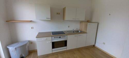 Küche - Etagenwohnung mit 75,00 m² in Weyhe zur Miete