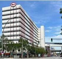 Provisionsfreie Bürofläche nahe dem Hauptbahnhof - Hamburg Hammerbrook