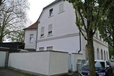bochrueckansicht19 - Mehrfamilienhaus, Wohnhaus in Gelsenkirchen zum Kaufen