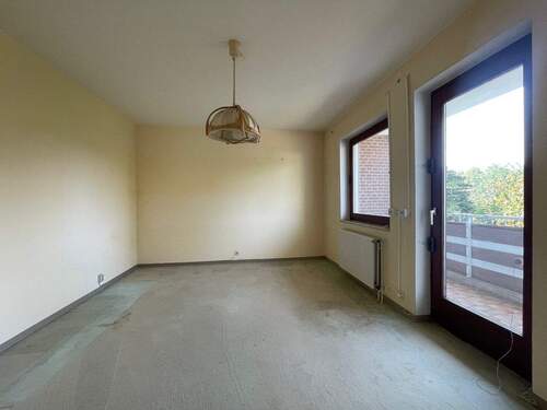 Kinderzimmer 1. Obergeschoss - 