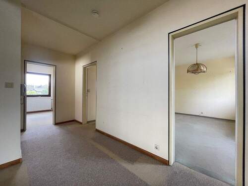 Flur 1. Obergeschoss - 