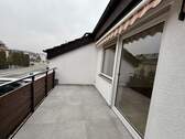 Balkon - 4 Zimmer Reihenmittelhaus zum Kaufen in Balingen
