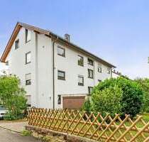 Hochwertig renovierte 3-Zimmer mit Südbalkon - Direkt einziehen und wohlfühlen - Leonberg Ramtel