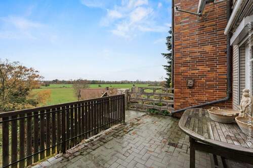 ... Terrasse (15,24 m²/7,62 m² Wfl.) - 