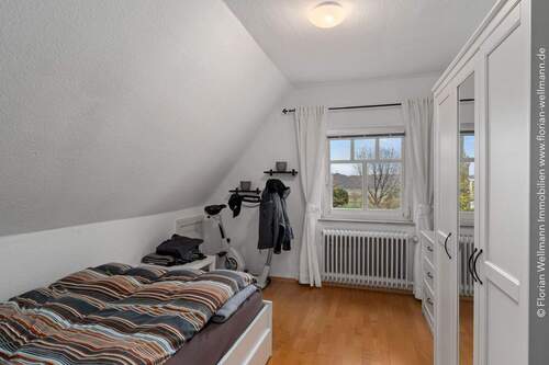 Zimmer 1 (9,27 m²) - 