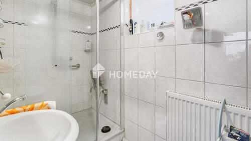 EG Badezimmer - 