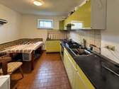 Küche Einliegerwohnung - 