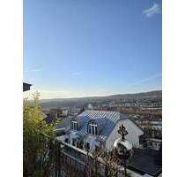 Provisionsfrei: Rarität auf der Karthause - Real geteiltes Mehrfamilienhaus in exklusiver Lage - Koblenz