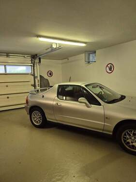 Garagenstellplätze - 