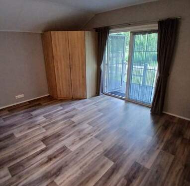 Wohnessbereich - 2 Zimmer Etagenwohnung zum Kaufen in Rodenbach