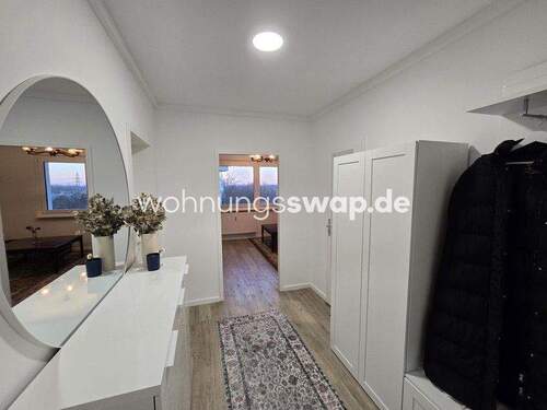 Bild 3 - 3 Zimmer Etagenwohnung in Hamburg