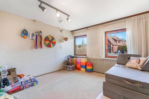 Kinderzimmer DG - 