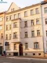 Außenansicht - Zweiraumwohnung der Extraklasse !