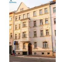 Zweiraumwohnung der Extraklasse ! - Leipzig Möckern