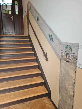 Treppenhaus - 
