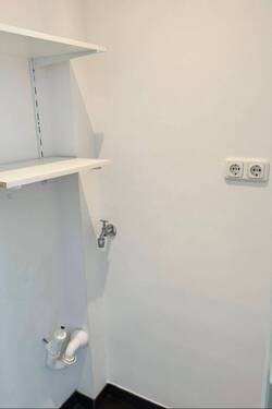 Stellplätze Waschmaschine Trockner - 