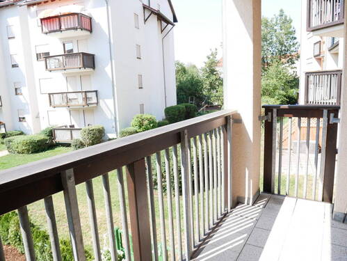 Balkon 1 - 