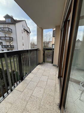 Balkon 2 - 