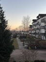 Bergblick (Winter) - 