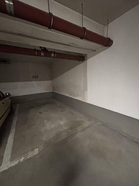 Stellplatz 1 - 