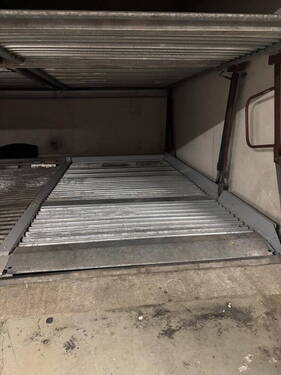 Stellplatz 2 (Duplex) - 
