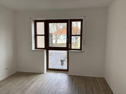 Schlafzimmer 1 - 