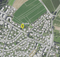 *Grundstück Bauplatz in exponierter Lage von Stockach mit 726 m²*