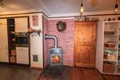 Kamin - 