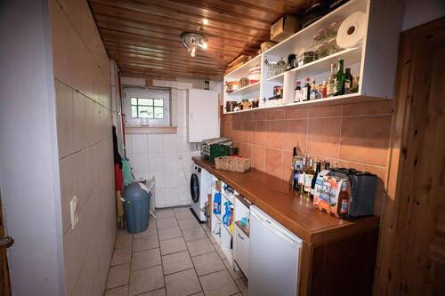 HWR-Raum - 