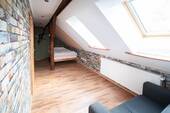 Schlafzimmer 2 - 