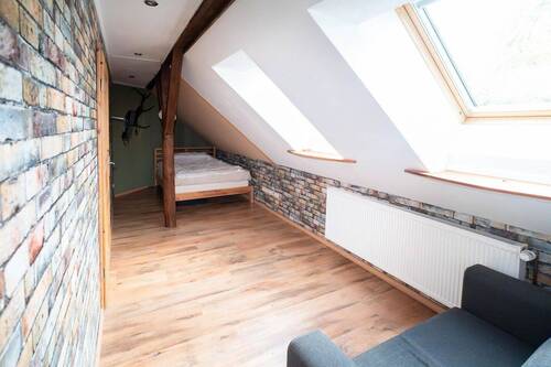 Schlafzimmer 2 - 