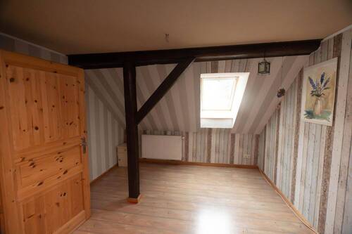 Schlafzimmer 3 - 