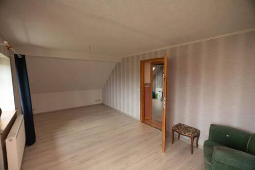 Schlafzimmer 4 - 