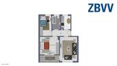 Grundriss - 