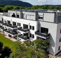 WH-A-22 - ca. 95 m², Modernes barrierefreies Wohnen für die Generation 60plus in Konz-Könen, KfW 40 Neubau
