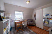 Arbeitszimmer OG - 