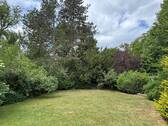 Garten am Waldrand - 