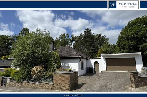 Schönes Familienhaus - Großzügiges Wohnen am Waldrand - 549.000,00 EUR Kaufpreis, ca.  139,00 m² Wohnfläche