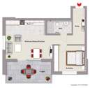 Grundriss - 