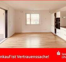Oberkirch - Mietwohnung ideal für Singles und Paare