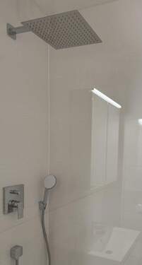 DUSCHBAD NANOGLAS - 