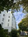 TAIMERHOFSTRASSE 2 - VON PRIVAT! FREI! SOFORT BEZIEHBAR! Helle 88qm, Wohnküche, Süd-Balkon, 2 Keller, Garage......