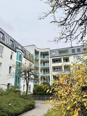 INNENHOF - 
