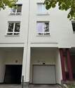 HOHE GARAGE 2.1m - 