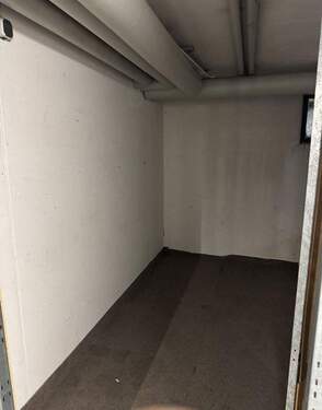 KELLERABTEIL I/II: 6.6qm - 